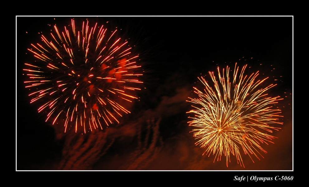 2004 - 05 - Feux de chantilly 011